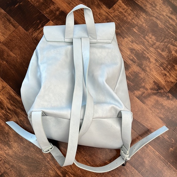 American Eagle Satchel/backpack style bag - Picture 2 of 7